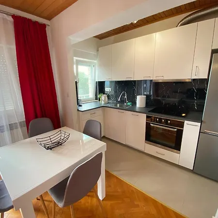 Apartamento Ana