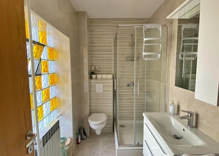 Апартаменты Ana Имотски